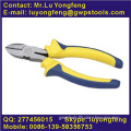 American style heavy duty diagonal cutting pliers